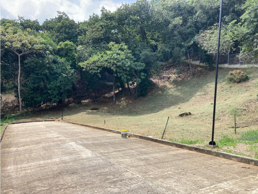 SE VENDE HERMOSO LOTE EN CALI PANCE EN UNIDAD GRAN OPORTUNIDAD — foto 5