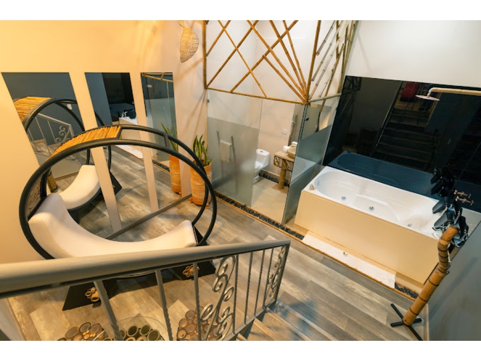 SE VENDE ESPECTACULAR HOTEL PARA ADULTOS EN BOGOTA — foto 3