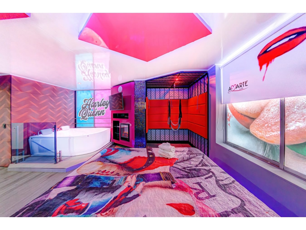 SE VENDE RECONOCIDO HOTEL PARA ADULTOS EN BOGOTA - 4