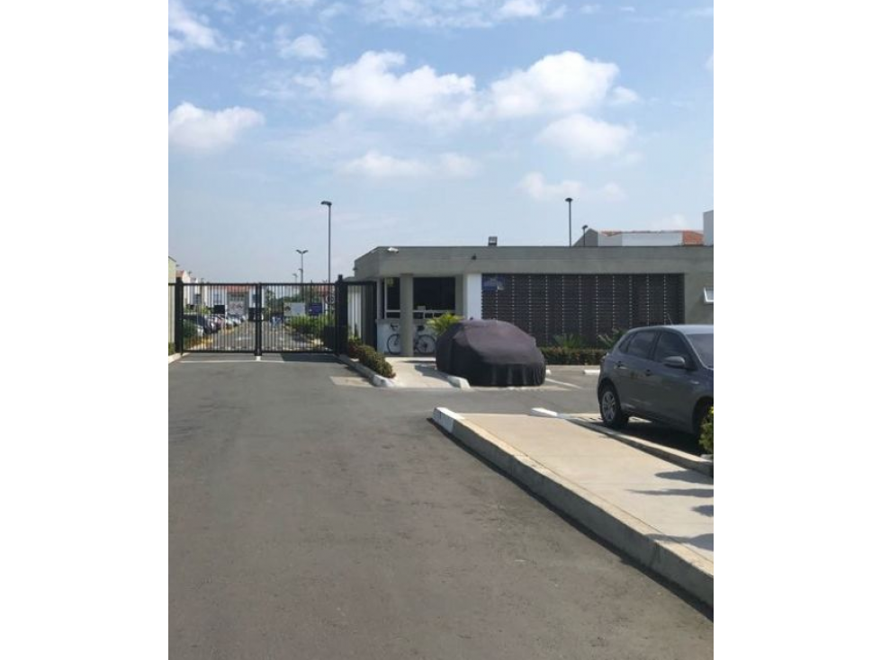 SE VENDE CASA EN CIUDAD COUNTRY JAMUNDI — foto 5