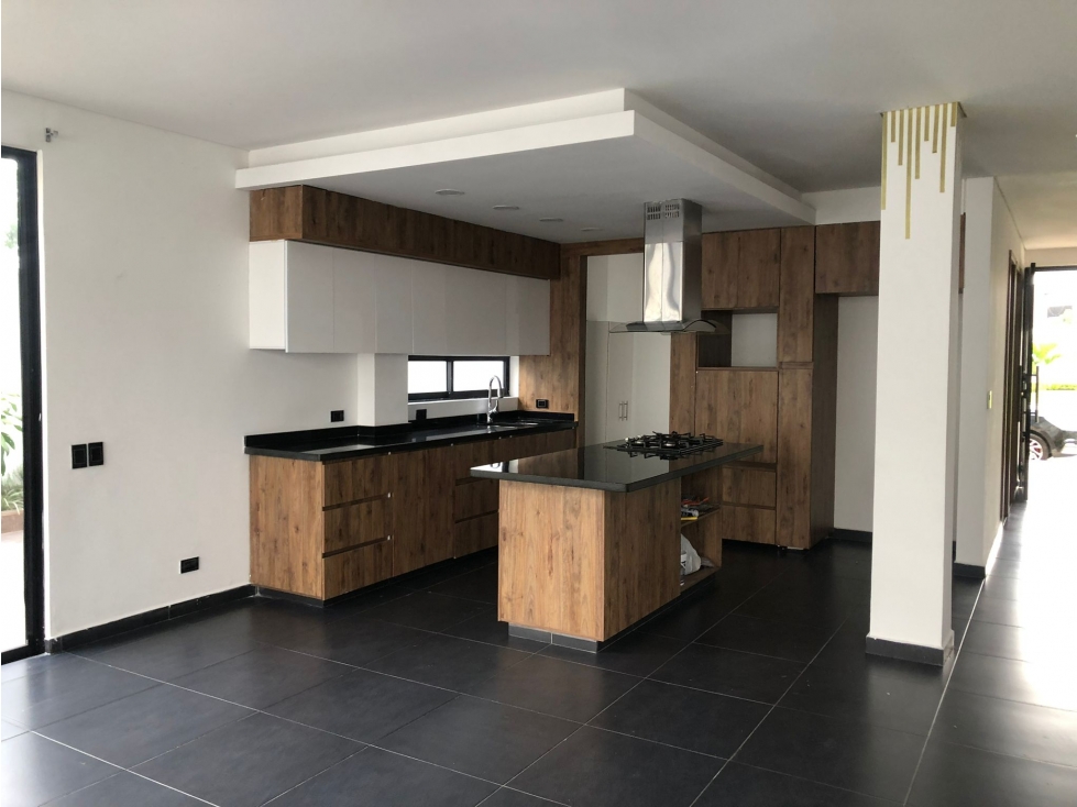 SE VENDE CASA EN LAS MERCEDES JAMUNDI — foto 6