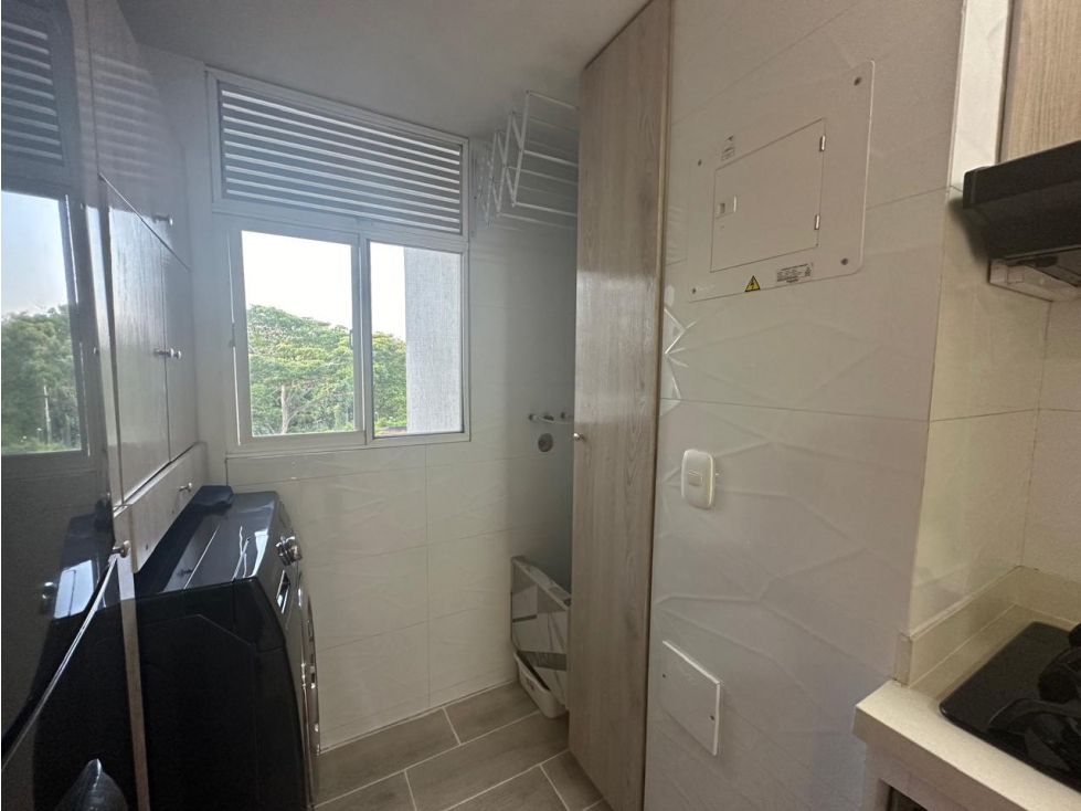 VENDO HERMOSO APARTAMENTO EN CIUDAD PACIFICA — foto 5
