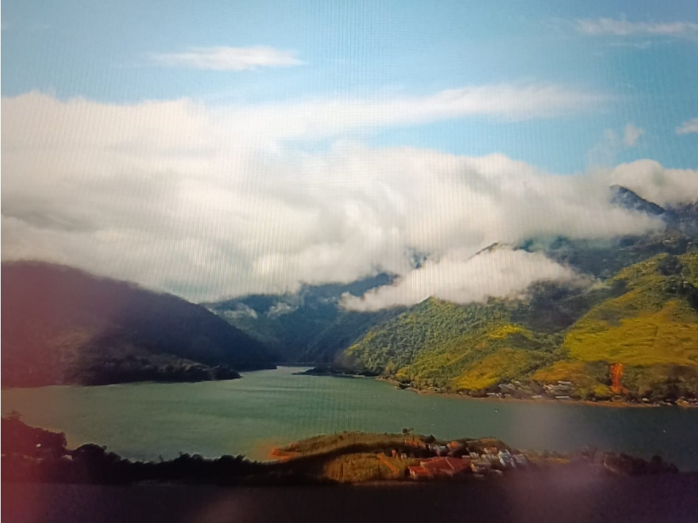 LOTE EN LAGO CALIMA EL DARIEN - 5