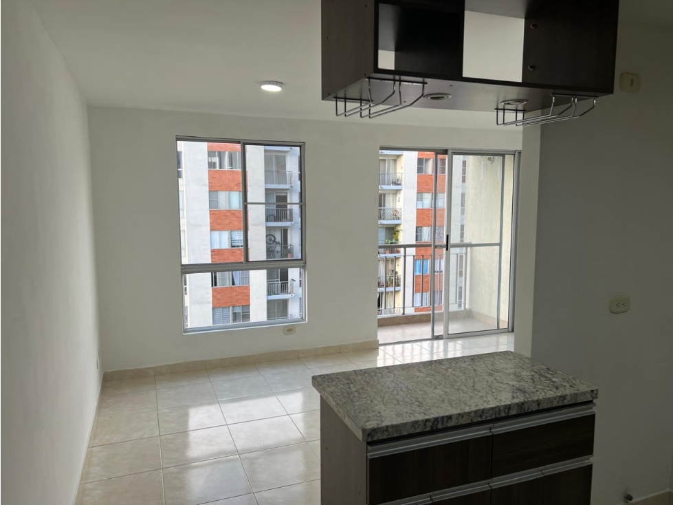 SE VENDE APTO JAMUNDI LOS NARANJOS PRECIO OPORTUNIDAD — foto 3