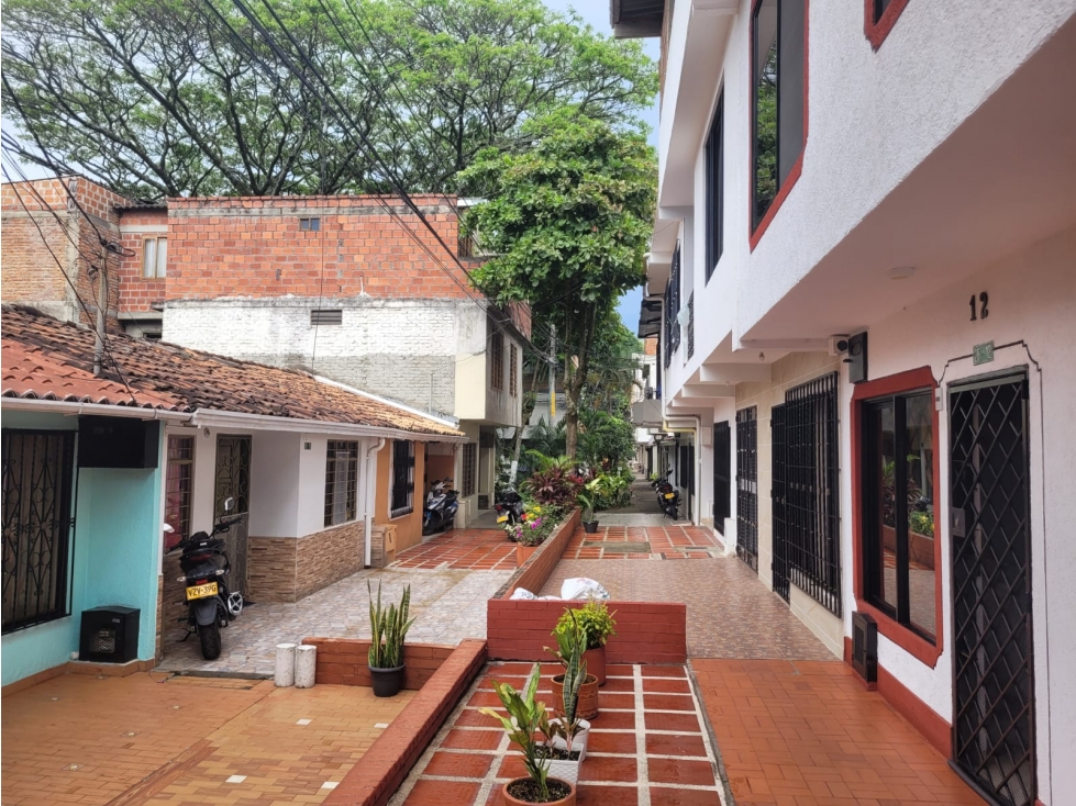 INVERSIONISTAS CALI EDIFICIO SUR CALI CANEY — foto 5