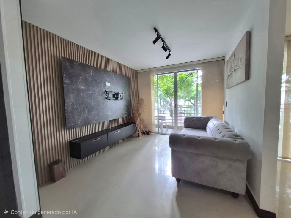 VENTA APARTAMENTO EL INGENIO — foto 2