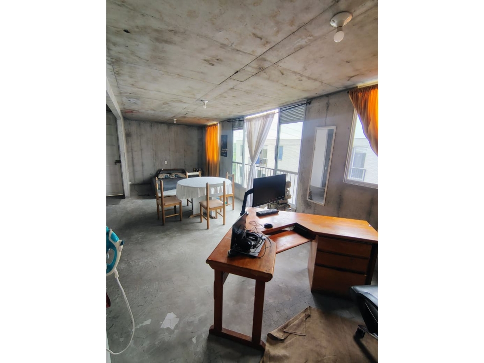SE VENDE APARTAMENTO EN GRIS EN GUABINAS YUMBO CALI — foto 4