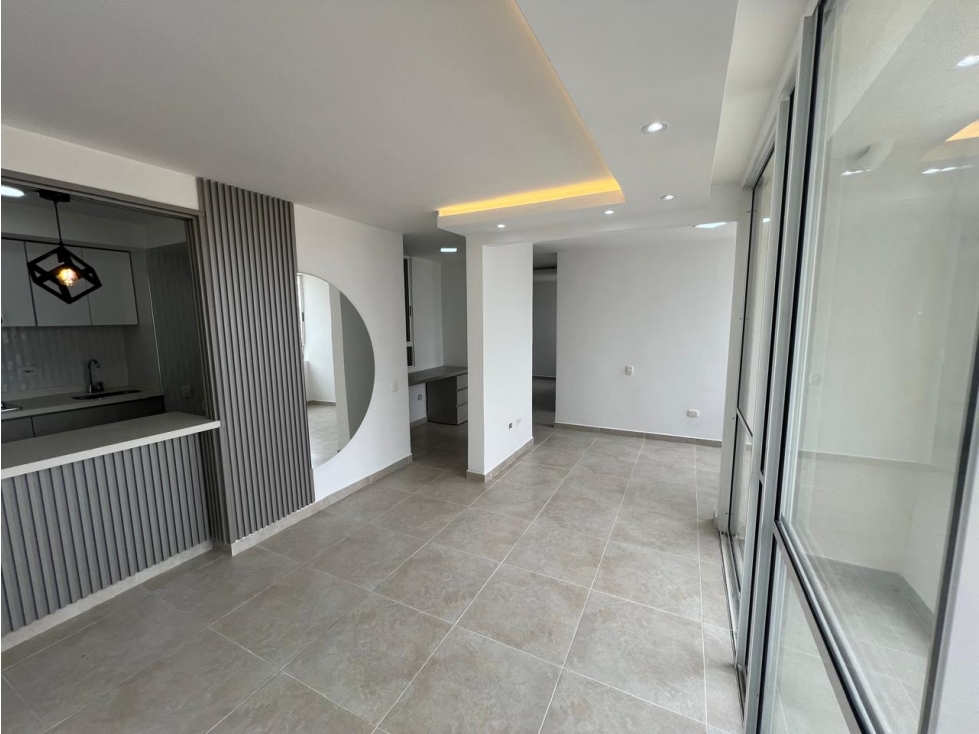 VENTA APARTAMENTO SUR CALI BELLATERRA VENTUS — foto 4