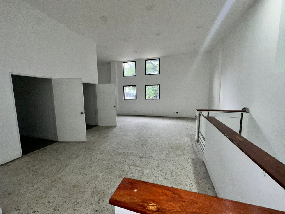 LOCAL EN ALQUILER DE 180 M² | UBICACIÓN ESTRATÉGICA EN EL SUR DE CALI — foto 5
