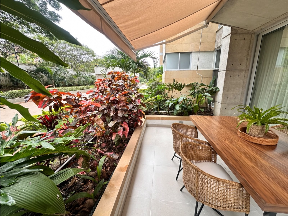 APARTAMENTO EN VENTA PANCE SUR DE CALI — foto 5
