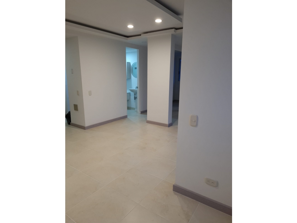 APARTAMENTO EN VENTA EN PANGOLA JAMUNDÍ — foto 6