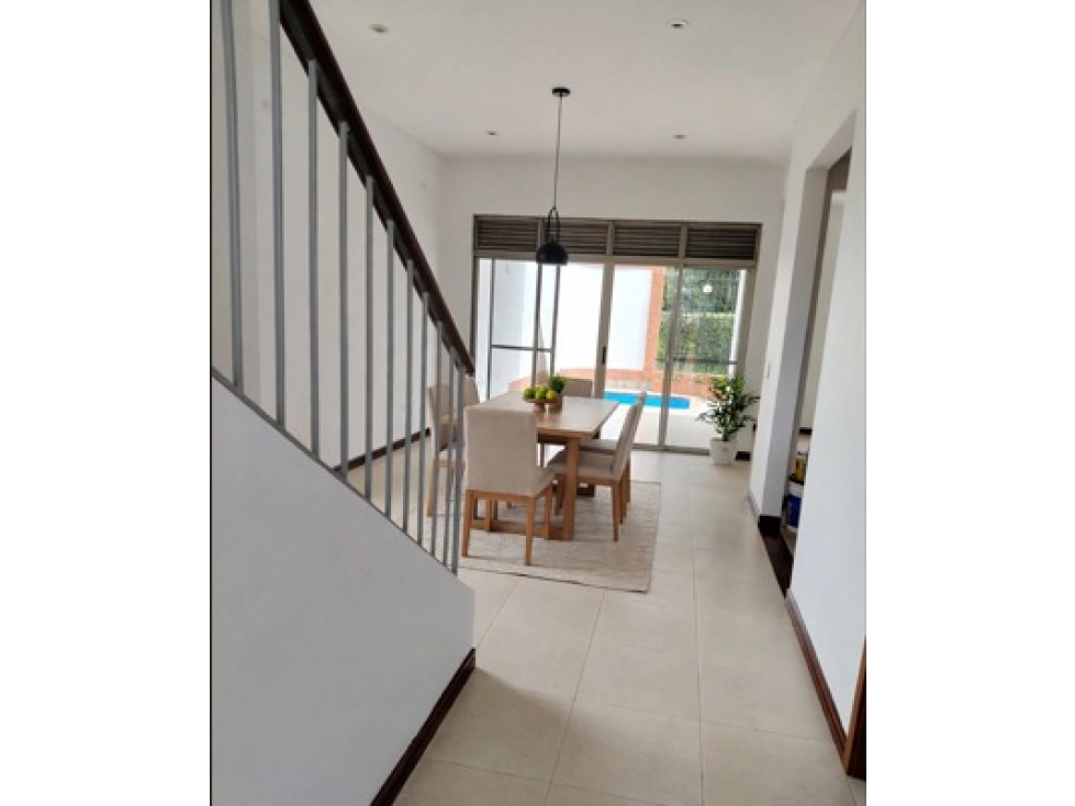 VENDO CASA CONJUNTO PANCE, SUR DE CALI — foto 3