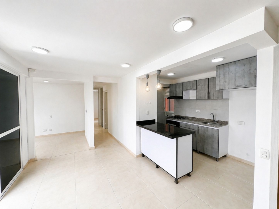 APARTAMENTO EN VENTA EN CIUDAD MELÉNDEZ SUR DE CALI