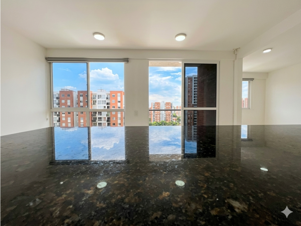APARTAMENTO EN VENTA EN CIUDAD MELÉNDEZ SUR DE CALI — foto 4