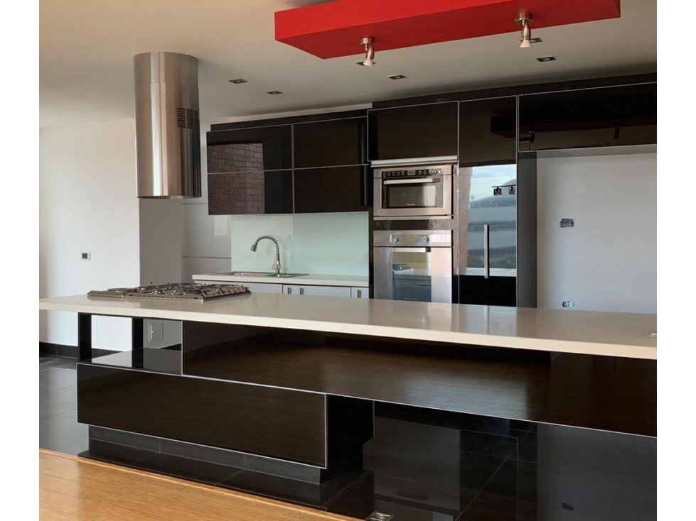 SE VENDEN HERMOSO APARTAMENTO EN BOGOTA EN ZONA NORTE — foto 3