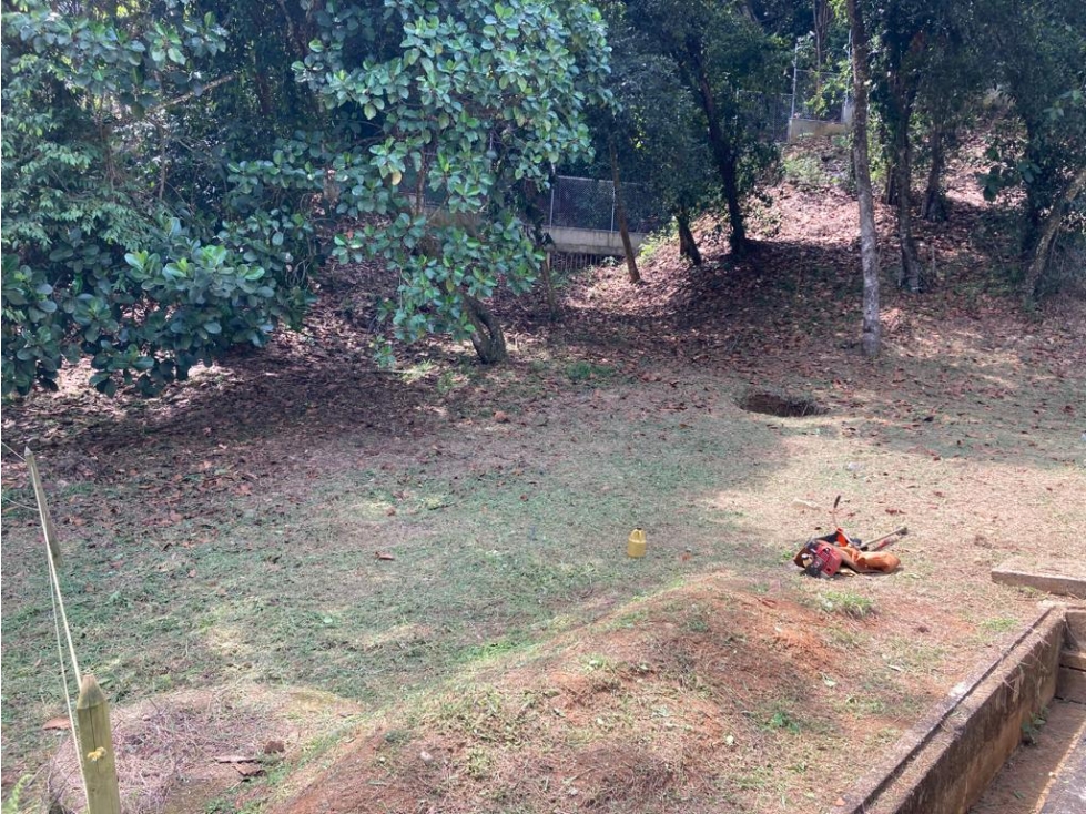 SE VENDE HERMOSO LOTE EN CALI PANCE EN UNIDAD GRAN OPORTUNIDAD — foto 6