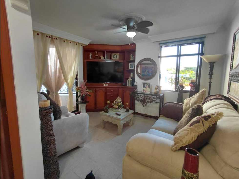 VENTA DE APARTAMENTO DÚPLEX EN EL INGENIO TERCER PISO S/A — foto 5