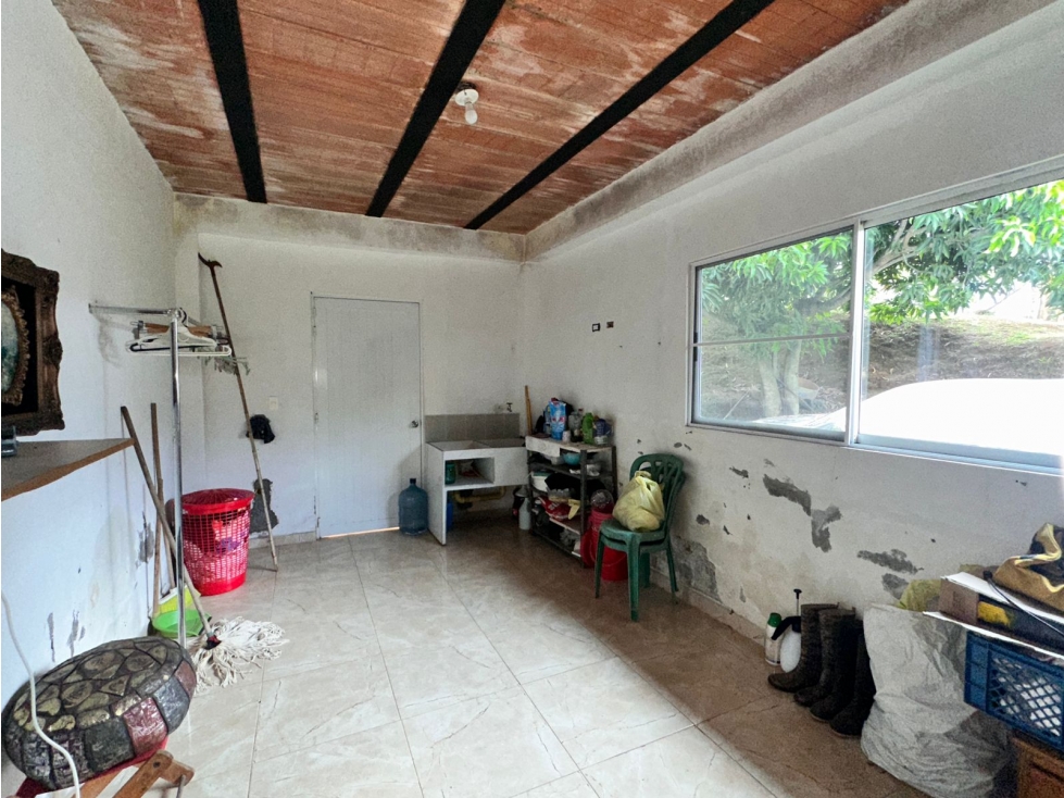 SE VENDE CASA EN CALI SUR CENTRAL LA REFORMA — foto 6