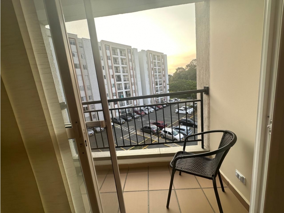 VENDO HERMOSO APARTAMENTO EN CIUDAD PACIFICA — foto 2