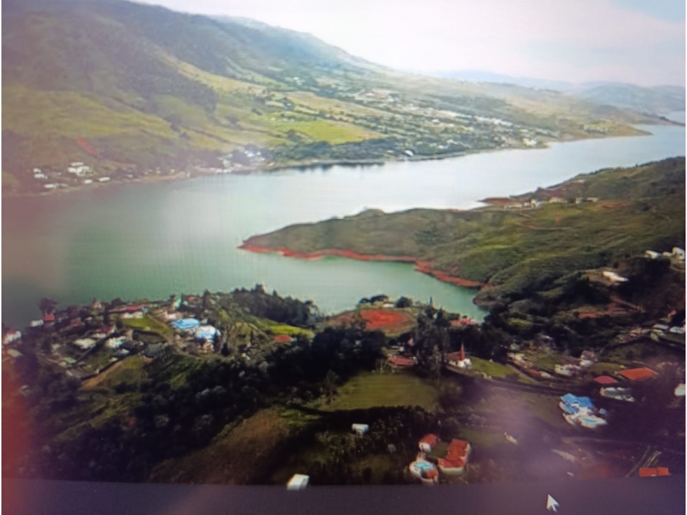 LOTE EN LAGO CALIMA EL DARIEN - 6