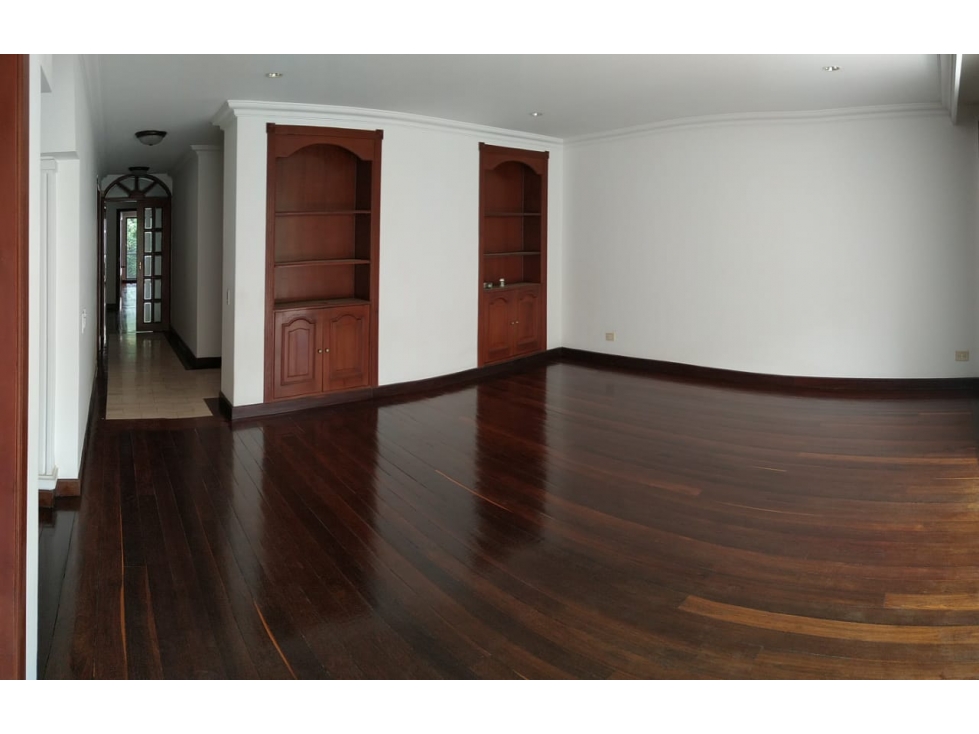 SE VENDE APTO OESTE CALI SANTA RITA OPORTUNIDAD LUXURY — foto 2