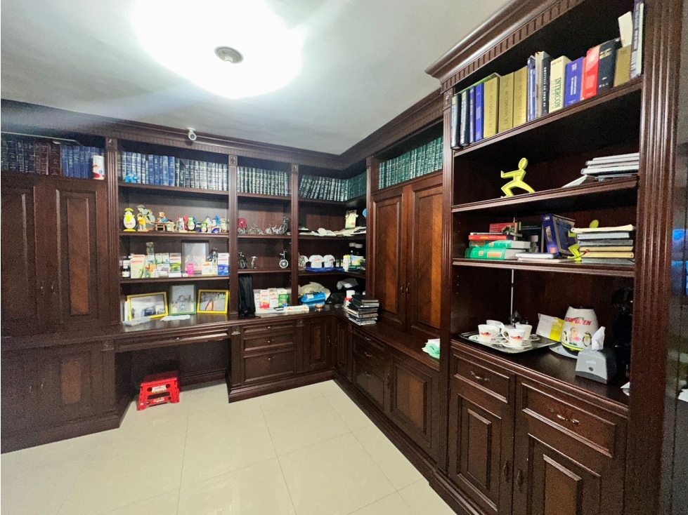 BODEGA EN VENTA O ALQUILER EN EL BARRIO COLSEGUROS CALI -OFICINAS — foto 6