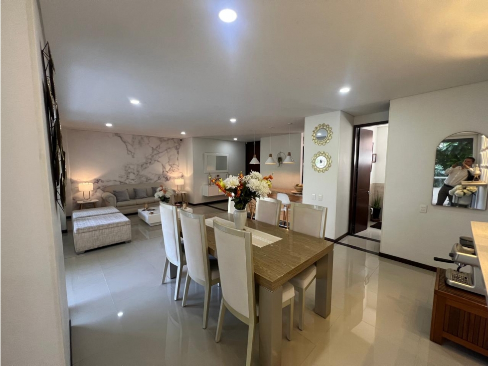 VENTA APARTAMENTO LUXURY EN PANCE PRECIO DE OPORTUNIDAD — foto 4