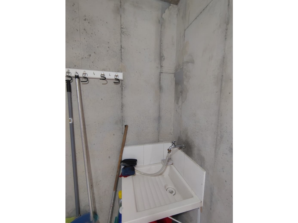 SE VENDE APARTAMENTO EN GRIS EN GUABINAS YUMBO CALI — foto 5