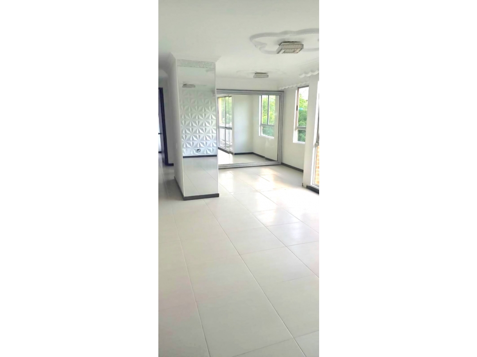 VENTA APARTAMENTO VALLE DE LILI ALAMEDA CENTRAL — foto 4