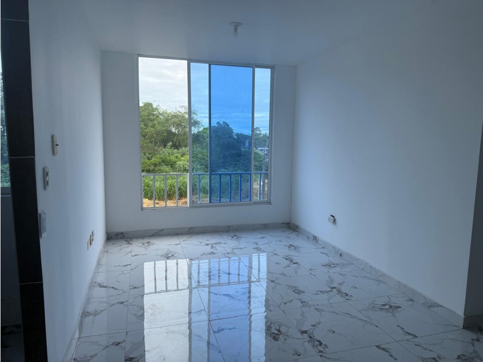 VENTA DE APARTAMENTO EN VILLAVICENCIO