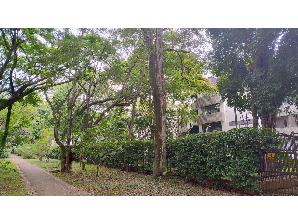 VENTA DE PENTHOUSE EN MULTICENTRO AMOBLADO- CALI — foto 5