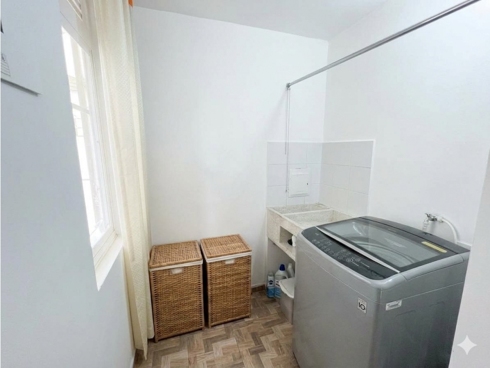 VENTA CASA EN ALBORADA JAMUNDI — foto 5