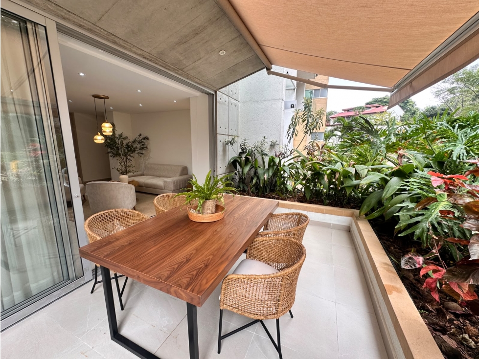 APARTAMENTO EN VENTA PANCE SUR DE CALI — foto 6