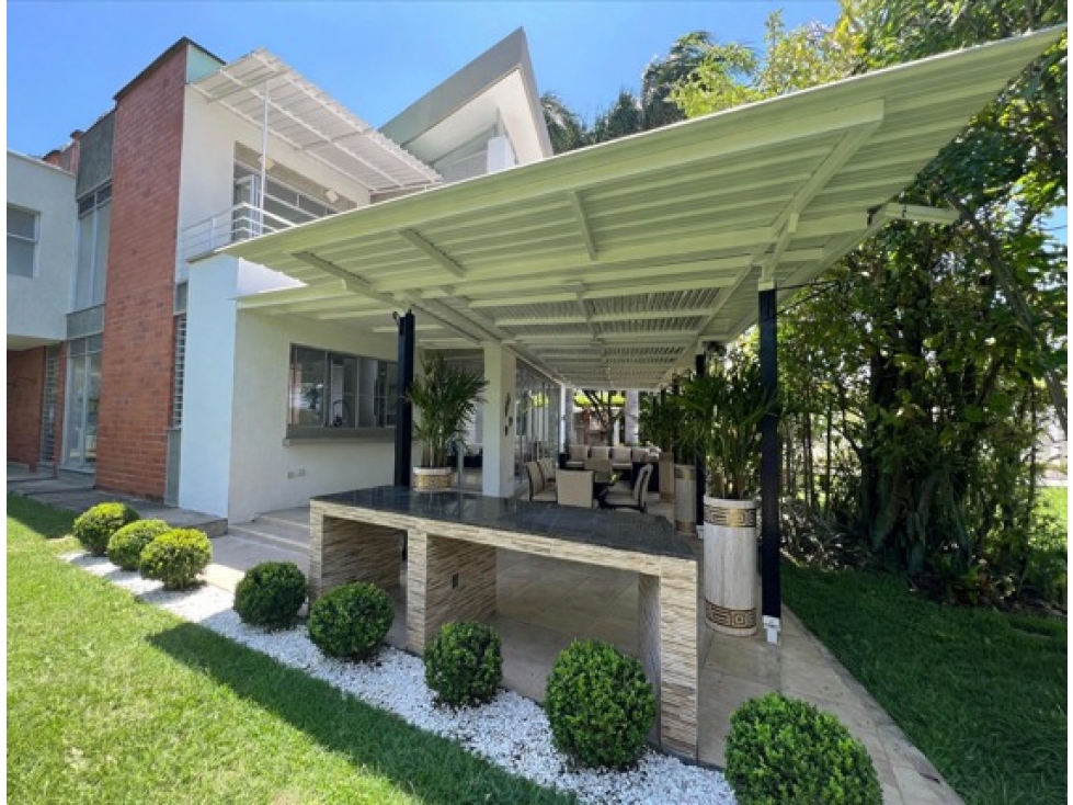VENTA CASA CONDOMINIO LA MORADA JAMUNDI — foto 6