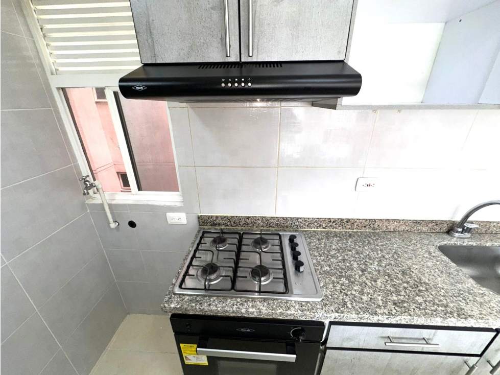 APARTAMENTO EN VENTA EN CIUDAD MELÉNDEZ SUR DE CALI — foto 6
