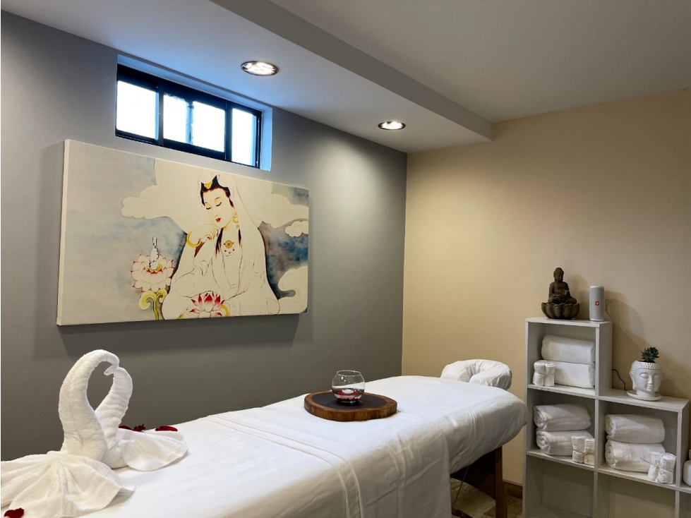 SE VENDE ESPECTACULAR HOTEL PARA ADULTOS EN BOGOTA