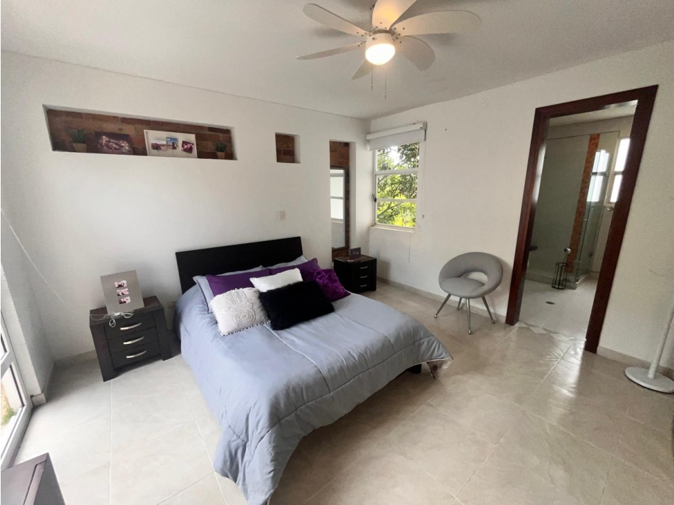 SE VENDE CASA DE LUJO EN LA VIGA PANCE AL SUR DE CALI — foto 5