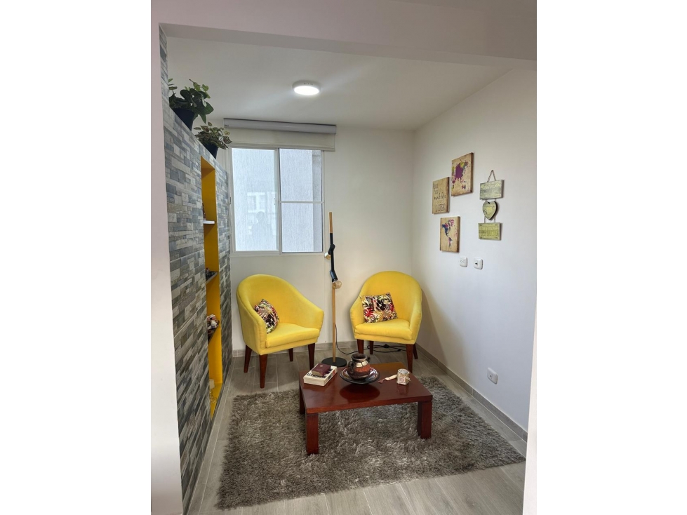 VENDO HERMOSO APARTAMENTO EN CIUDAD PACIFICA — foto 6