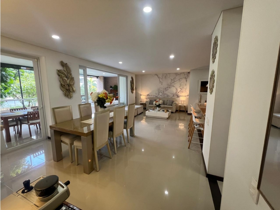 VENTA APARTAMENTO LUXURY EN PANCE PRECIO DE OPORTUNIDAD — foto 5