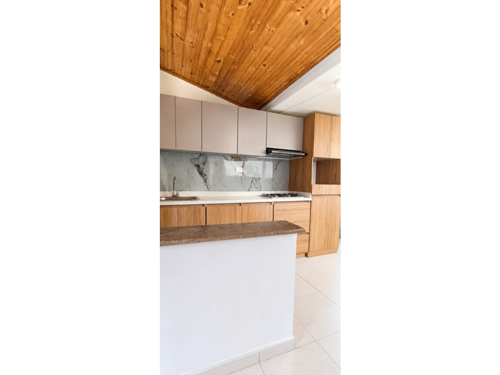 VENTA DE APARTAMENTO EN LA SELVA SUR CENTRAL CALI