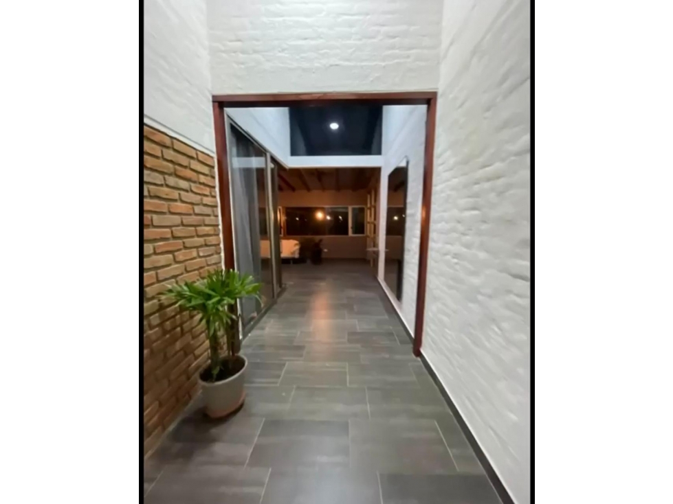 VENTA FINCA CASA CAMPESTRE EL CARMEN DAGUA VALLE — foto 6