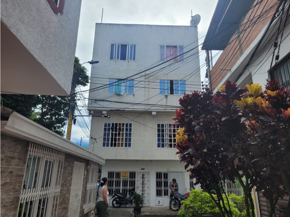 INVERSIONISTAS CALI EDIFICIO SUR CALI CANEY — foto 3