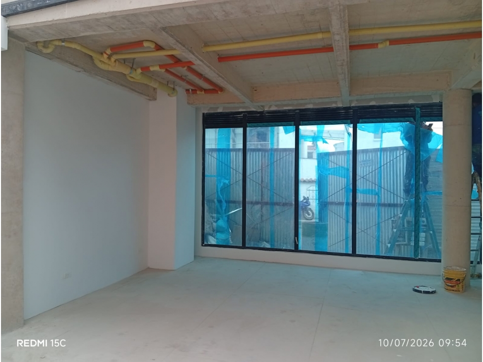 ALQUILER DE LOCAL ESQUINERO BARRIO TECHO BOGOTÁ — foto 5