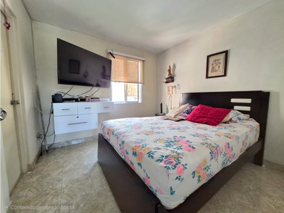VENTA APARTAMENTO SANTA ANITA — foto 5