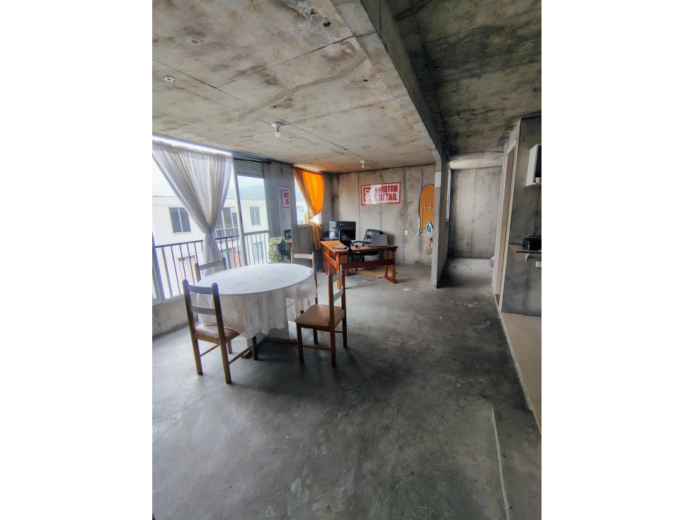 SE VENDE APARTAMENTO EN GRIS EN GUABINAS YUMBO CALI — foto 6