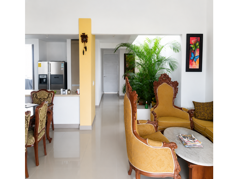 VENTA CASA EL CASTILLO 1 PISO — foto 3