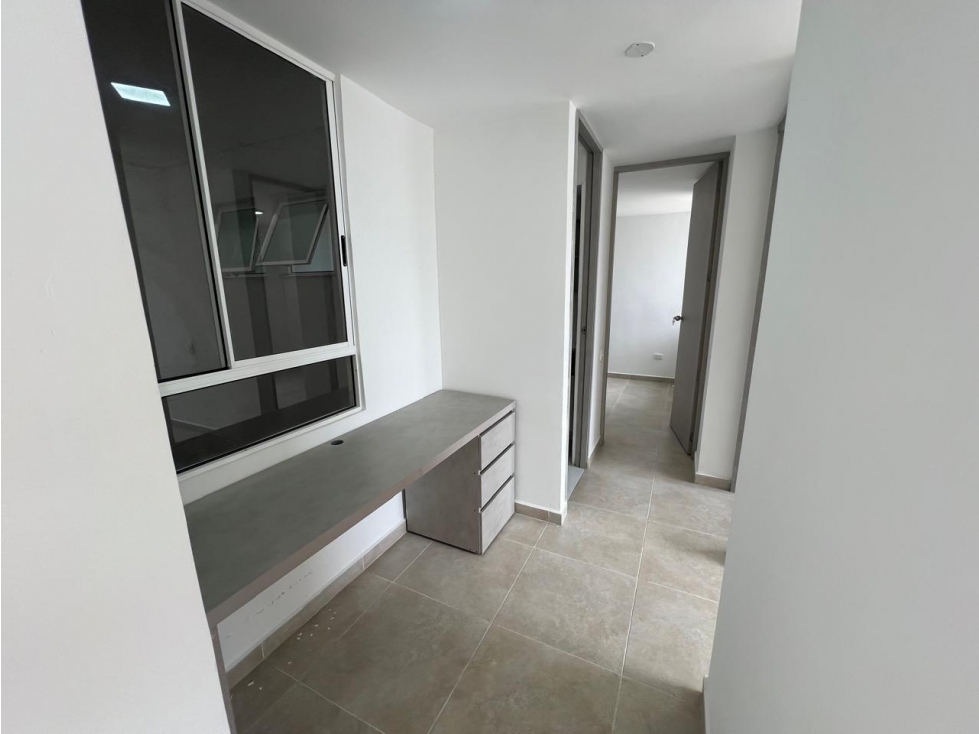 VENTA APARTAMENTO SUR CALI BELLATERRA VENTUS — foto 6