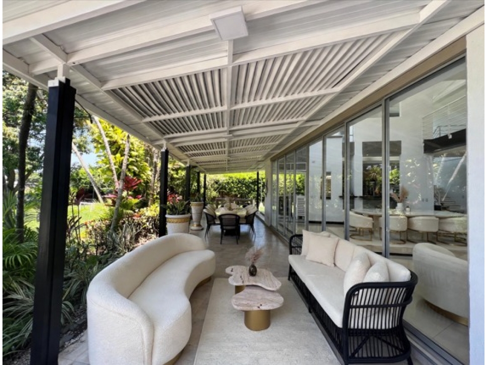 VENTA CASA CONDOMINIO LA MORADA JAMUNDI — foto 5