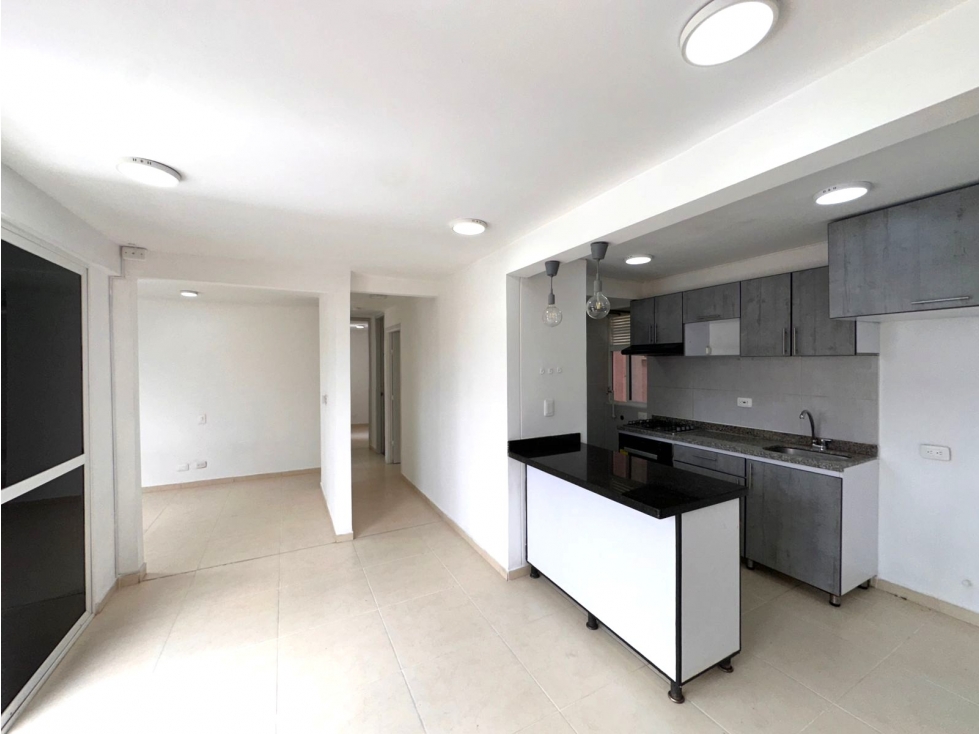APARTAMENTO EN VENTA EN CIUDAD MELÉNDEZ SUR DE CALI — foto 5