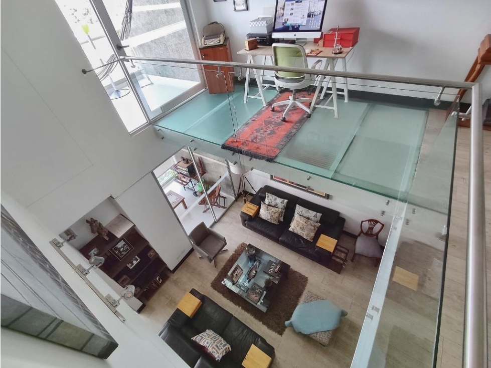 SE VENDE o ALQUILA APTO SUR CIUDAD JARDIN CLUB CAMPESTRE — foto 5